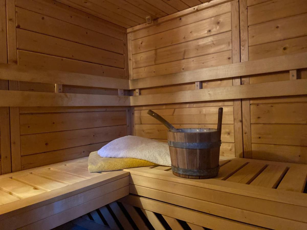 St.Moritz -Quadenschoenfeld Mollenbeck Eksteriør billede